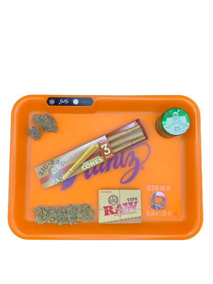 Zig Zag Cones - King Size