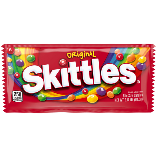 Skittles