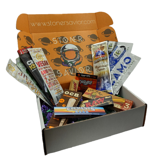Stoner Savior - Variety Pack