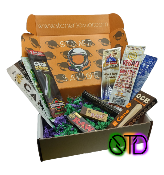 Stoner Savior - Variety Pack