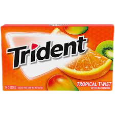 Trident Gum