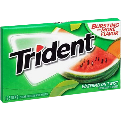 Trident Gum