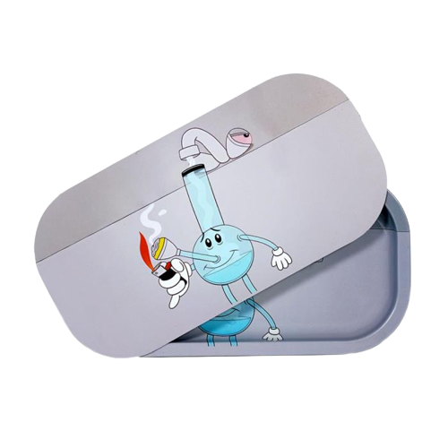 CannaBong Rolling Tray