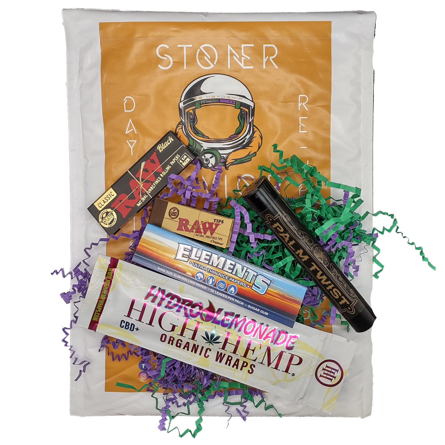 Stoner Savior - Starter Pack