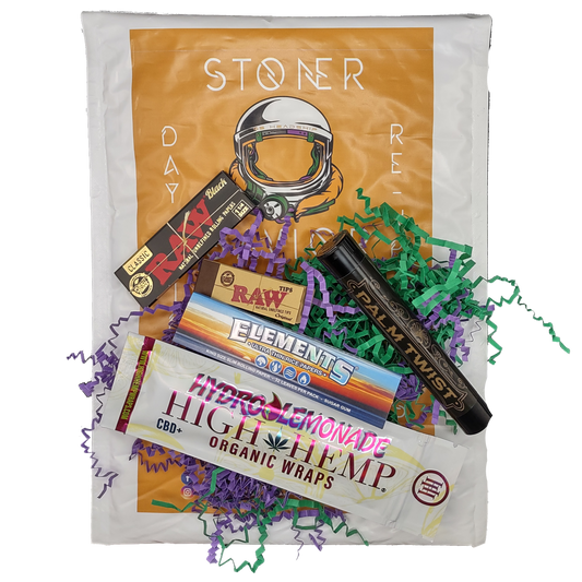 Stoner Savior - Starter Pack