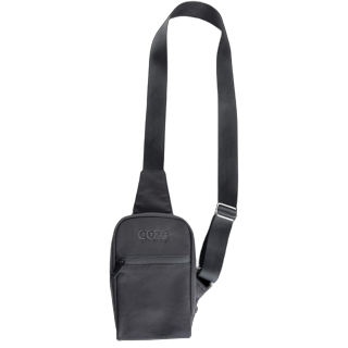 Ooze - Traveler Smell Proof Crossbody Bag