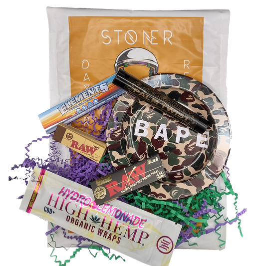 Stoner Savior - Starter Pack