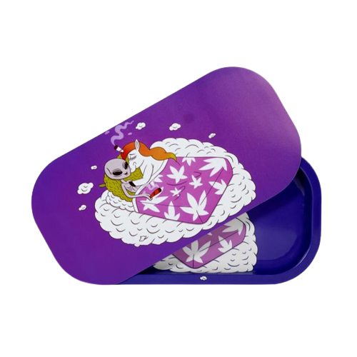 Indica Unicorn Rolling Tray